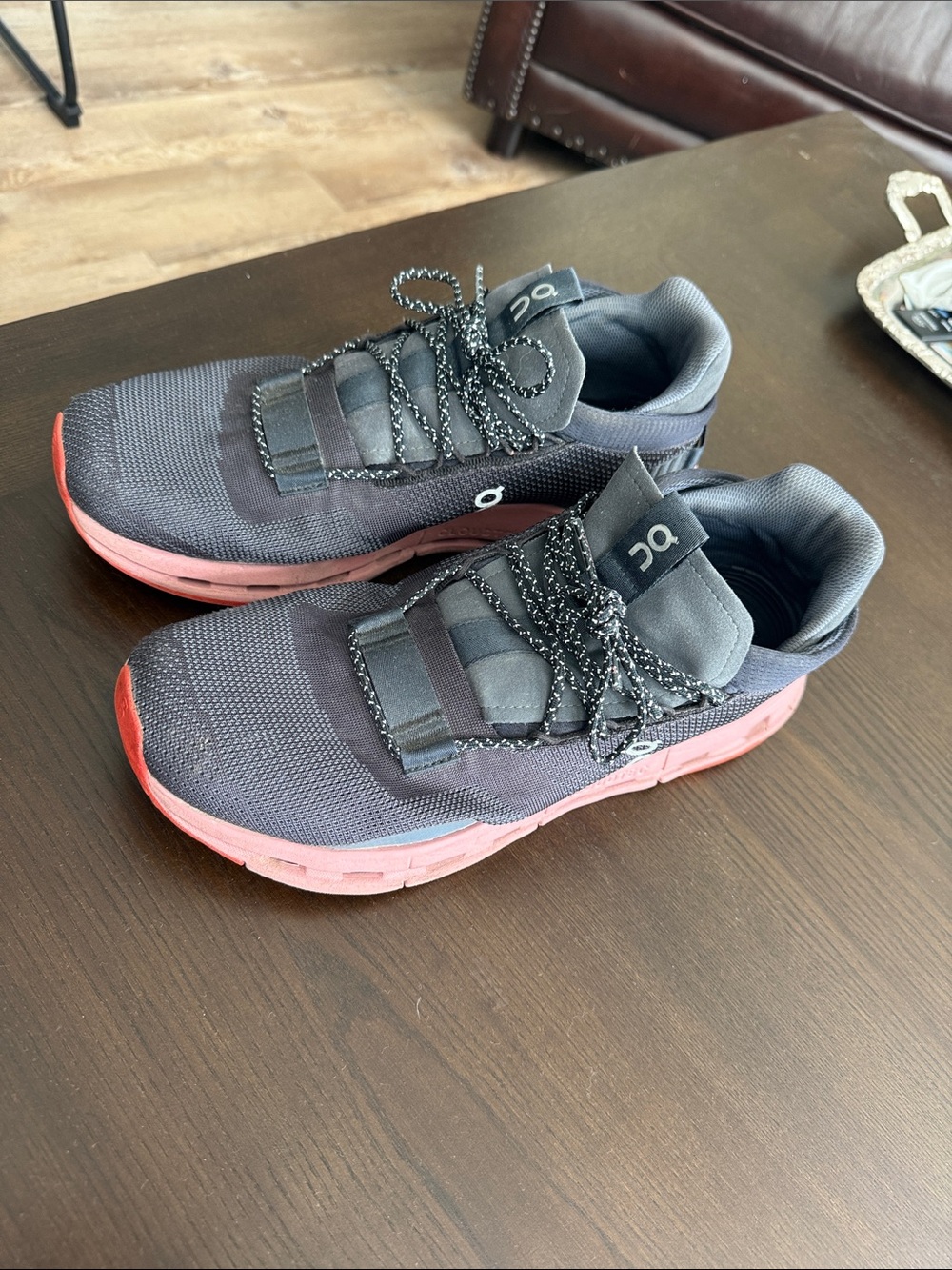 Oncloud Men’s Cloudnova Shoe Size 11